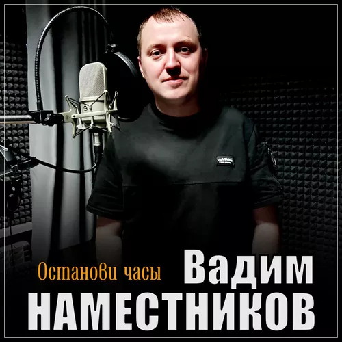 Музыка Вадим Наместников - Останови Часы