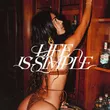 Музыка Maesic - Life Is Simple (feat. Marshall Jefferson & Salomé Das)