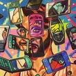 Музыка Bbno$ - 1-800 (feat. Ironmouse)