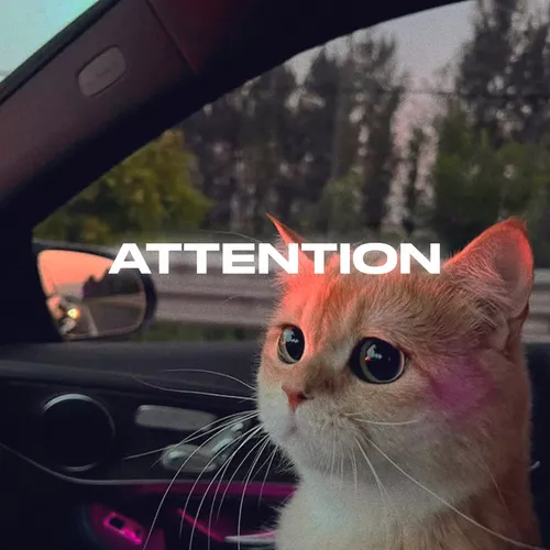 Музыка Rendow - Attention (feat. Isvnbitov)