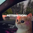 Музыка Rendow - Attention (feat. Isvnbitov)
