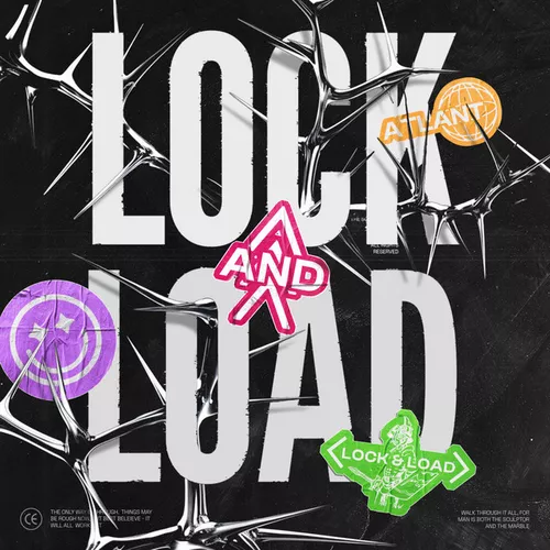 Музыка BOg - Lock And Load (Original Mix)