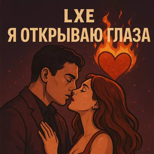 Музыка Lxe - Я Открываю Глаза