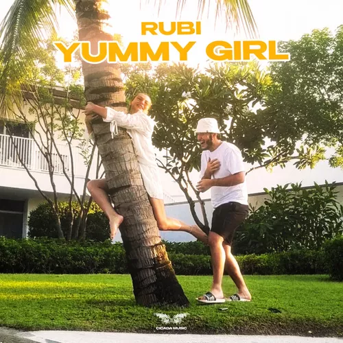 Музыка Rubi - Yummy Girl