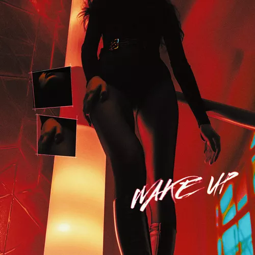 Музыка Поликарпов - Wake Up
