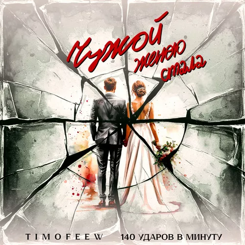 Музыка Timofeew - Чужой Женою Стала (feat. 140 Ударов В Минуту)