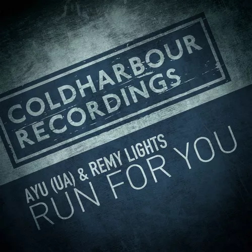 Музыка Ayu (UA) & Remy Lights - Run For You (Extended Mix)