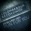 Музыка Ayu (UA) & Remy Lights - Run For You (Extended Mix)
