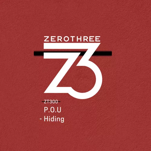 Музыка P.O.U - Hiding (Extended Mix)