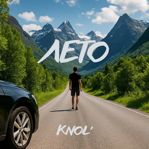 Музыка Knol' - Лето