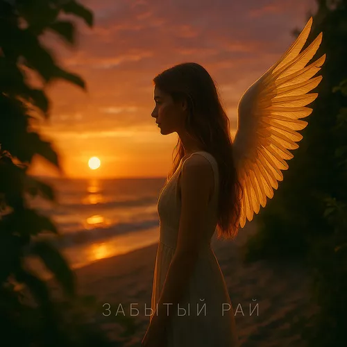 Музыка Александр Кендысь - Забытый Рай (feat. Plvtina & Sagi & W.J.Rec)