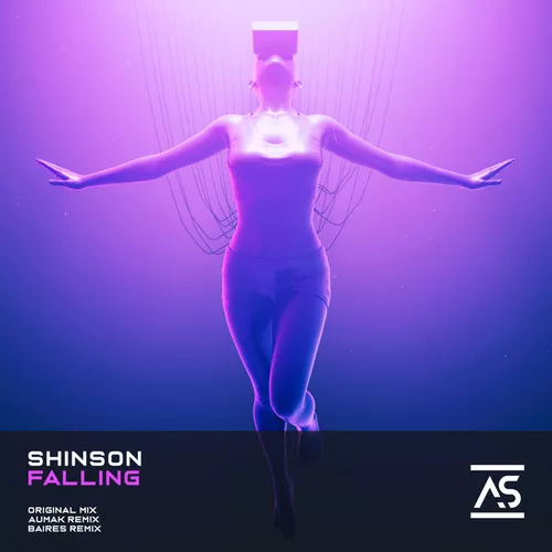 Музыка Shinson - Falling (Extended Mix)