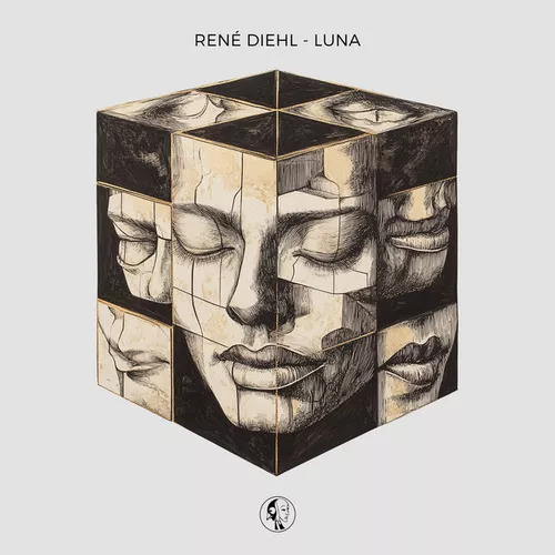 Музыка René Diehl - Luna (Original Mix)