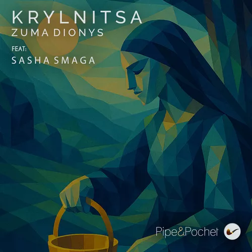 Музыка Zuma Dionys & Sasha Smaga - Krylnitsa (Original Mix)