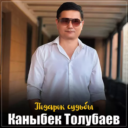 Музыка Каныбек Толубаев - Подарок Судьбы