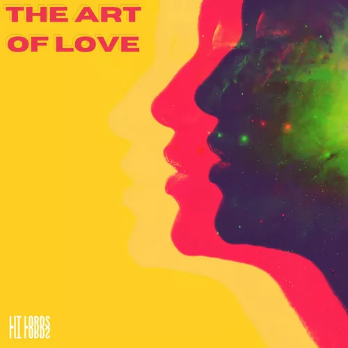 Музыка Lit Lords - The Art Of Love