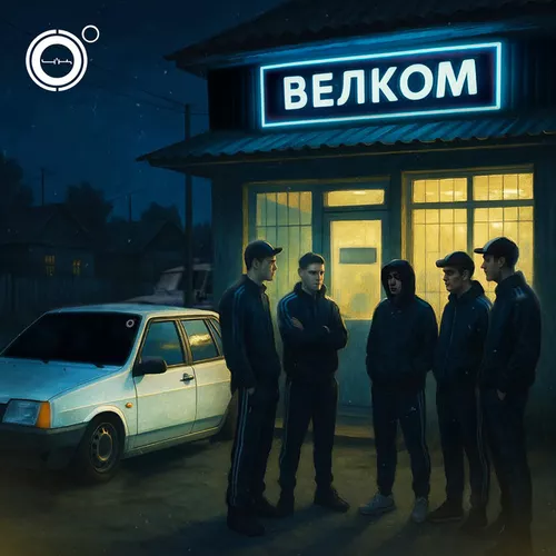 Музыка 4К - Велком