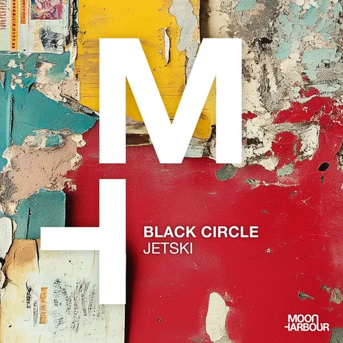 Музыка Black Circle - Jetski (Extended Mix)