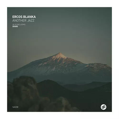 Музыка Ercos Blanka - Another Jazz (Original Mix)