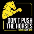 Музыка Мюслі UA - Don't Push The Horses (feat. Usyk)