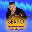 Музыка Serpo - Пароль Из Любимых Слов (Eddie G Remix)