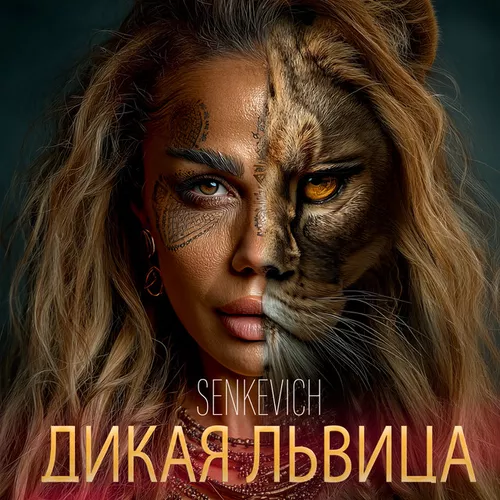 Музыка Senkevich - Дикая Львица