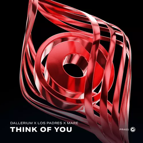 Музыка Dallerium & Los Padres feat. Mare - Think Of You (Extended Mix)