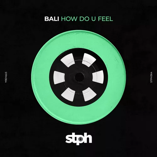 Музыка Bali - How Do U Feel (Original Mix)