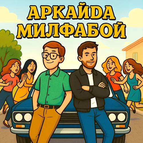Музыка Аркайда - Милфабой