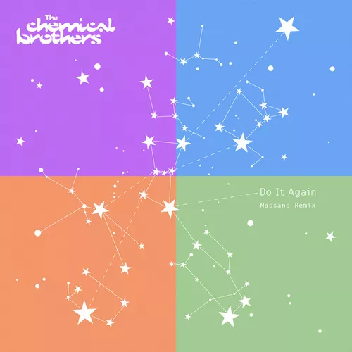 Музыка The Chemical Brothers - Do It Again (Massano Remix)
