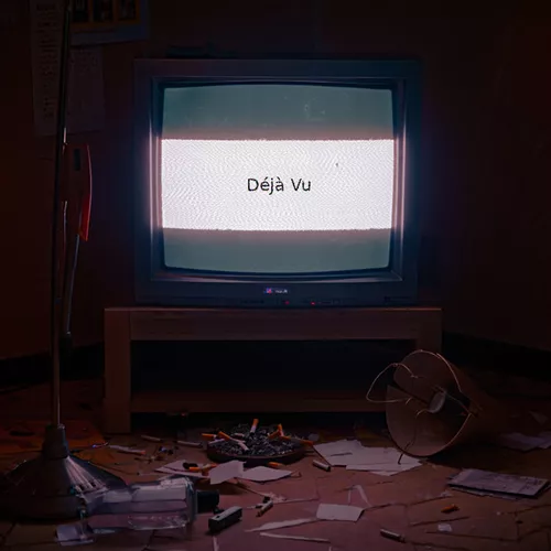 Музыка Нигатив - Deja Vu (feat. Радуша)