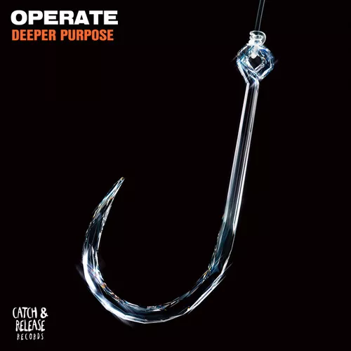 Музыка Deeper Purpose - Operate (Extended Mix)