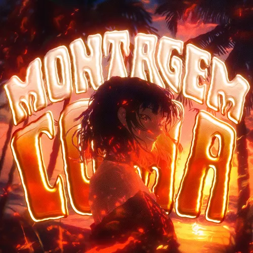 Музыка Andromeda - Montagem Coma (feat. Elysian.)