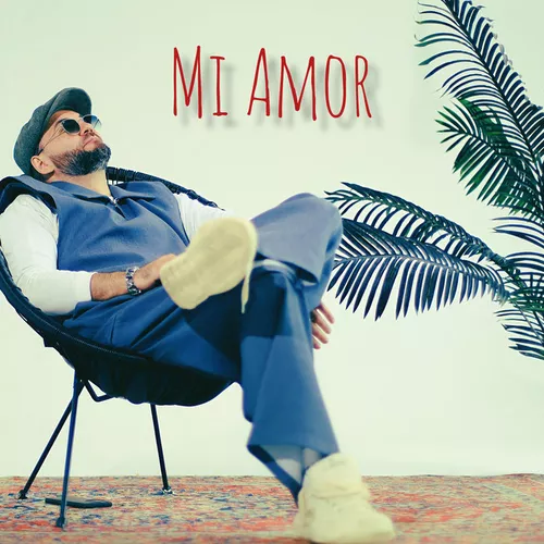 Музыка Такер - Mi Amor