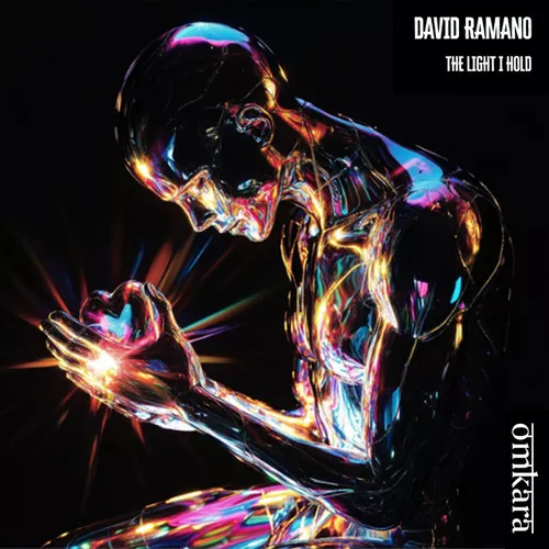 Музыка David Ramano - The Light I Hold (Original Mix)