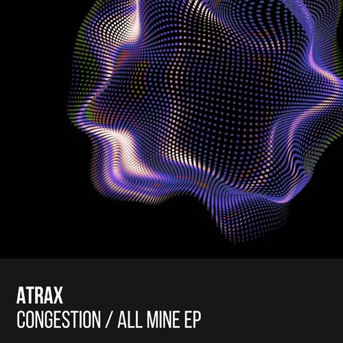 Музыка Atrax - Congestion (Extended Mix)