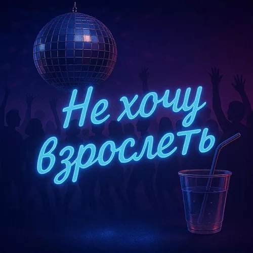 Музыка Ямай - Не Хочу Взрослеть