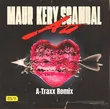 Музыка Maur & Kery Scandal - Ай (A-Traxx Remix)
