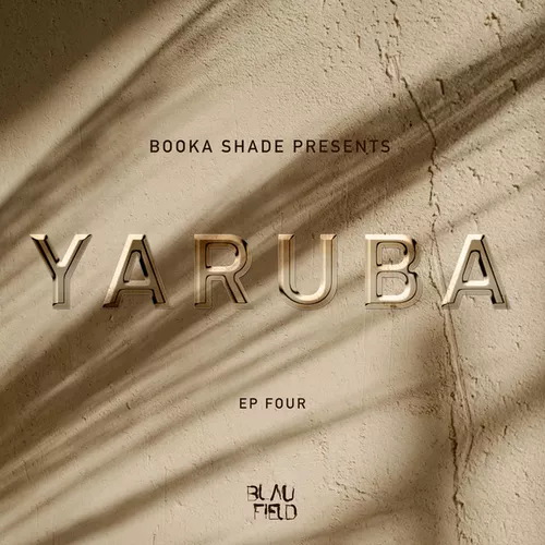 Музыка Booka Shade & Yaruba - Supernatural (Original Mix)