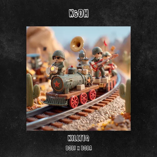 Музыка Killteq - Bobi, Boba