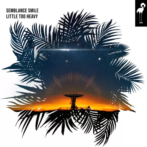 Музыка Semblance Smile - Little Too Heavy (Extended Mix)