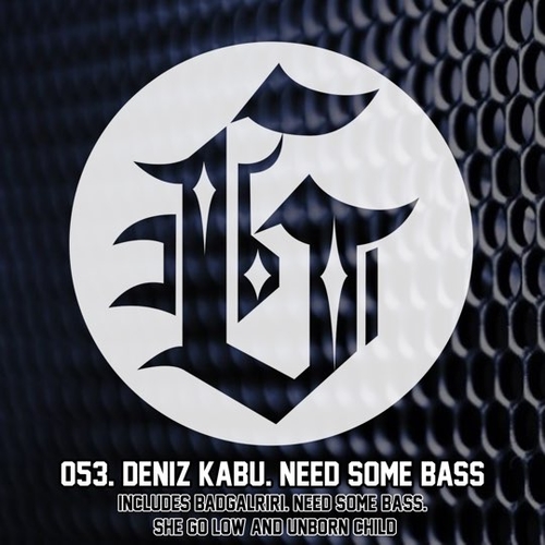 Музыка Deniz Kabu - Badgalriri (Original Mix)