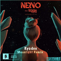 Музыка NERVO & Timmy Trumpet - Anywhere You Go (Kyodee Moonlight Remix)