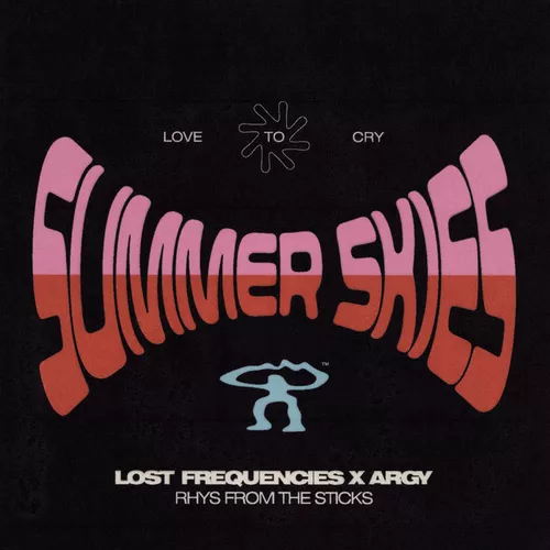 Музыка Lost Frequencies & Argy feat. Rhys From The Sticks - Summer Skies (I Love To Cry) (Extended Mix)