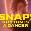 Музыка Snap! - Rhythm Is A Dancer (Roby Scossa & 5hours Remix)