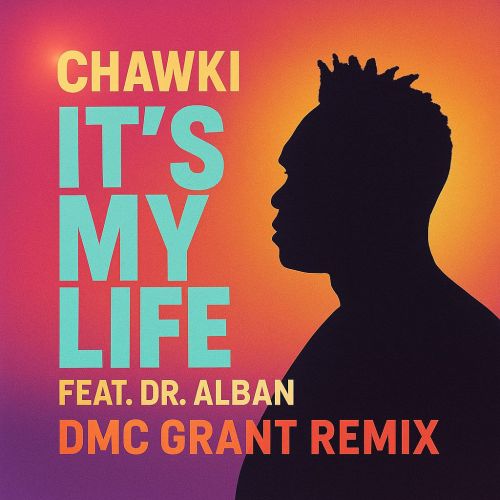 Музыка Chawki & Dr. Alban - It's My Life (Dmc Grant Remix)