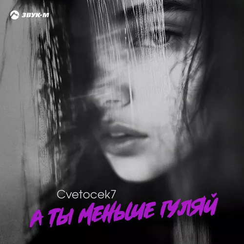 Музыка Cvetocek7 - А Ты Меньше Гуляй