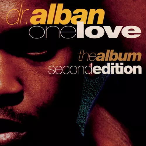 Музыка Dr. Alban - It's My Life