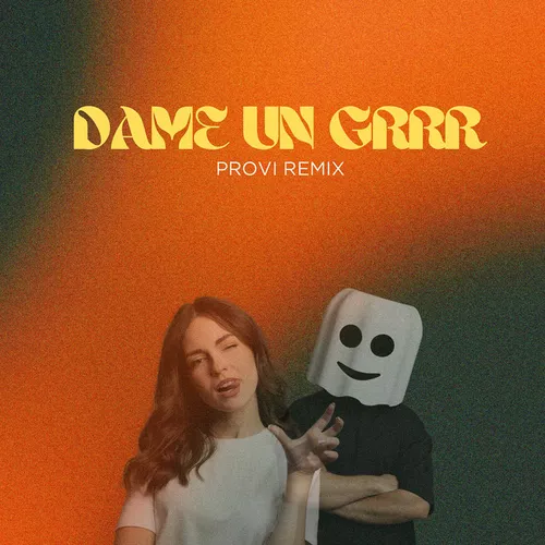 Музыка Kate Linn & Fantomel - Dame Un Grrr (Provi Remix)