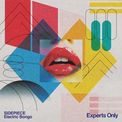 Музыка Sidepiece - Electric Bongo (Extended Mix)